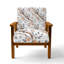 Fauteuil d'appoint pour enfants - deux jolis koalas Sleepy en Australie-1338046888