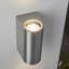 Ruano Doron 2 Light Outdoor Flush Mount