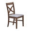 Chaise de salle à manger Feri