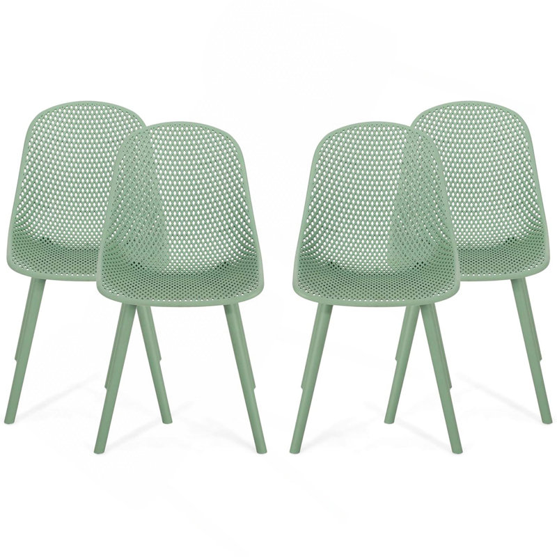 FAUTEUIL POSEY (ENSEMBLE DE 4)