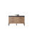 Huddersfield 48" Single Bathroom Vanity Set