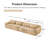 Extra-large Modular Sofas, Plush Fabric Comfort, Modern Style For Home Theater