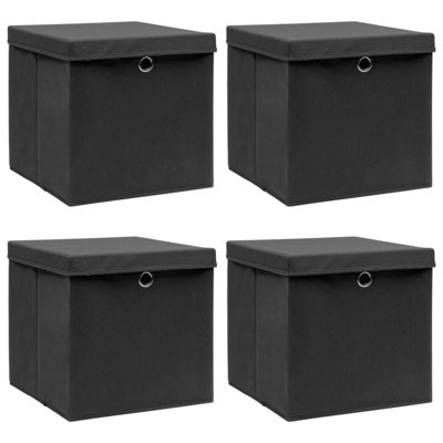 Bac de rangement en tissu Latitude Run®