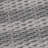 Stylish Grey Table - & Aluminum, 19.69" D Outdoor Side , H-1805495942