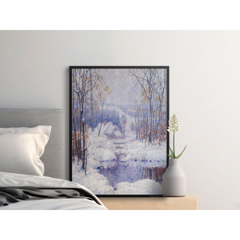 Varley No Frame Print, 28x40