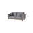 Lavern Sofa Gray-1971011716