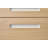 3 Drawer Mobile File Cabinet, Simple Style Versatile Storage Cabinet, Living Room Storage Cabinet-341094926