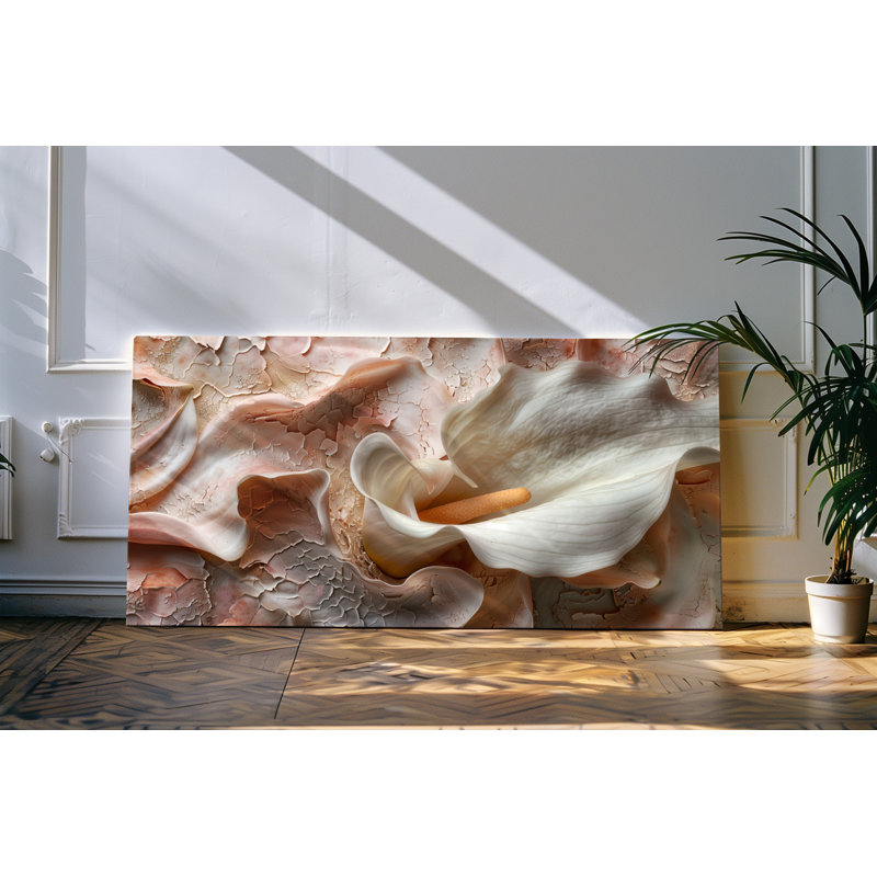 Wrapped Canvas Panoramic Print