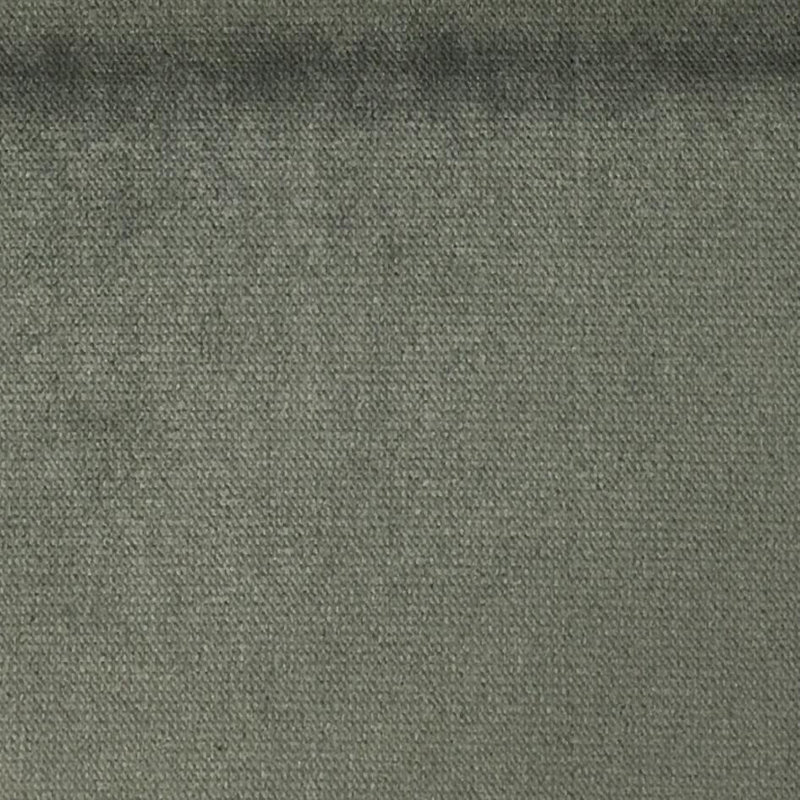 Velours de satin de coton Belvedere-Byron, Fumée