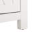 Cliff 2 Door Wood Fireplace-1986995163