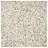 Durham Glass 16.14 In. X 16.14 In. Polished Terrazzo Floor And Wall Tile (3.61 Sq. Ft. / Case)-125043265