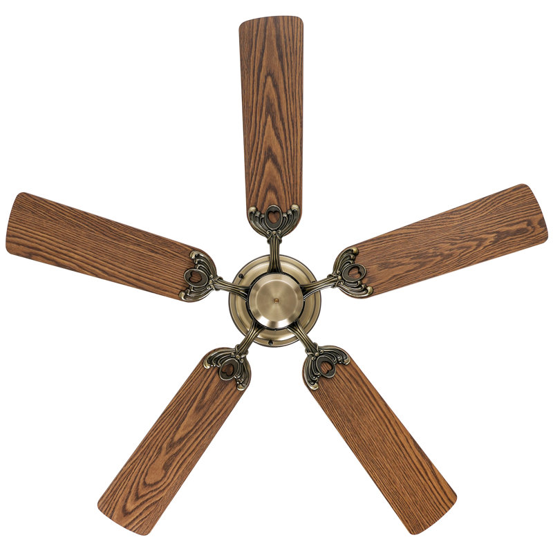 Allman 132cm Ceiling Fan