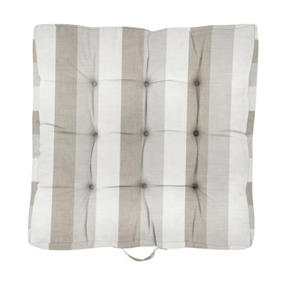 Coussin de sol Antoinette Sunbrella®