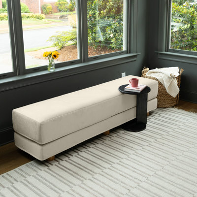Banc convertible simple Palisades Camden