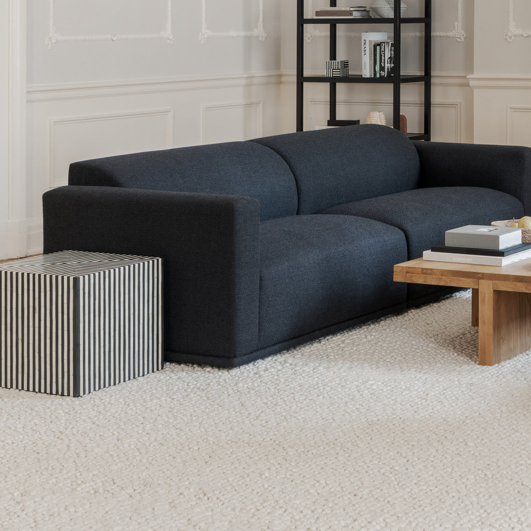 Juliette 18" End Table