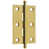 Polished Brass is out of stock