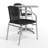 Verl Square Aluminum Indoor-Outdoor Table Set with 2 Rattan Chairs-1728340653-1721339243