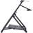 Foldable Racing Steering Wheel Stand, Height Adjustable Universal Base