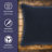 Wooded River Cr猫me - Pillow 20x20-1506843489