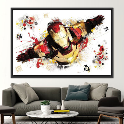 Print on Canvas