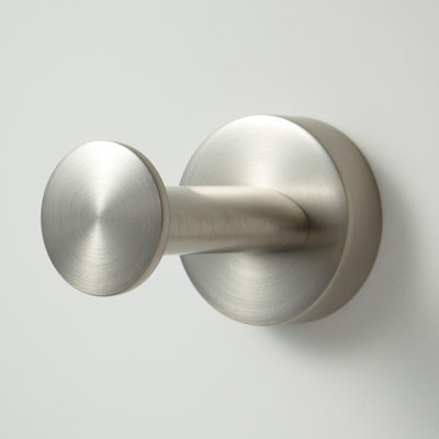 Prague Collection Wall-Mount Robe Hook