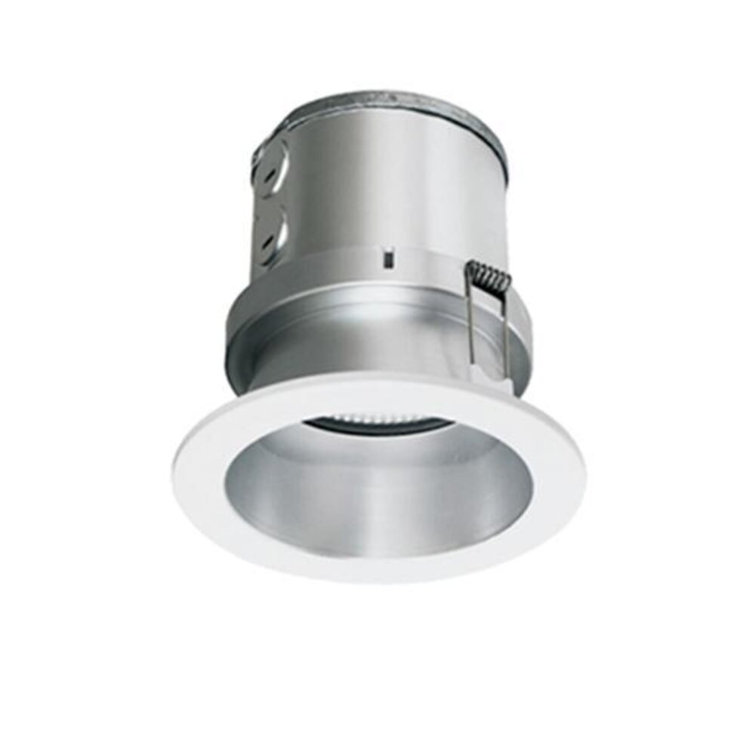 6" Selectable CCT New Construction LED Recessed Lighting Kit