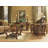 Old World Coffee Table