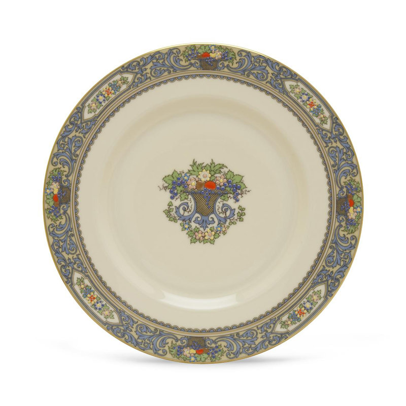 Lenox Autumn 8.25" Salad Plate