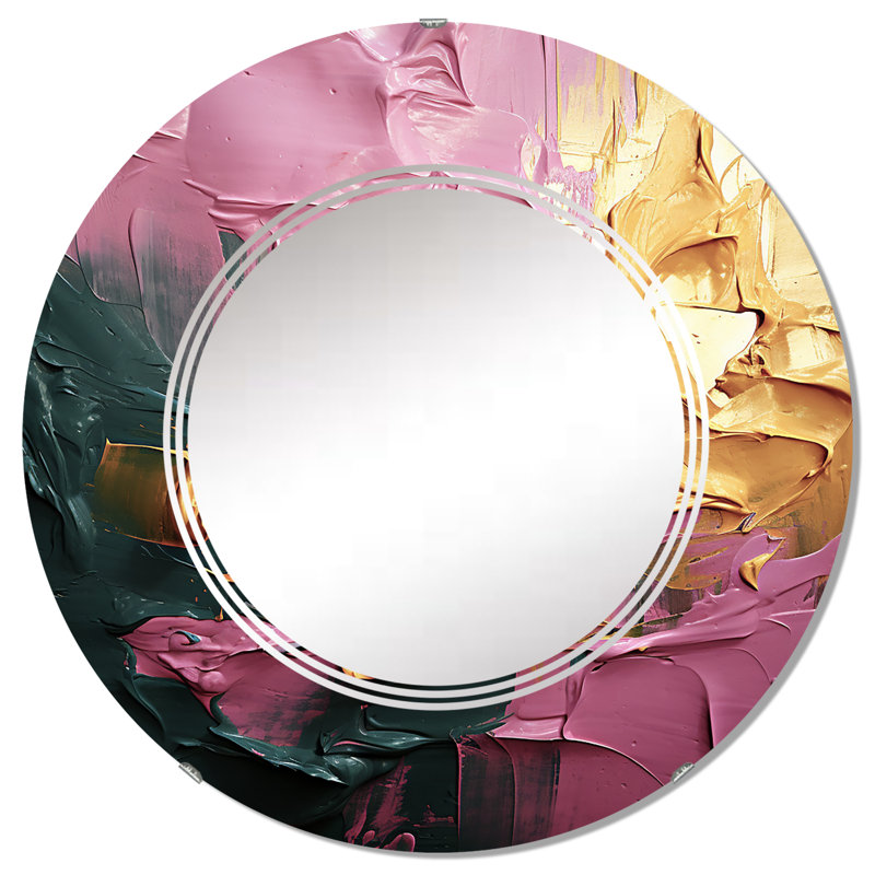 Miroir Arae, 32 po x 32 po
