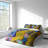 Duvet Cover-549329815