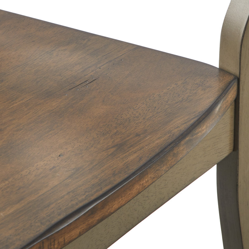 Akarsh 18'' H Side Chair, Gray