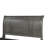 Meade Full Storage Bed, Gray-1067472893-1069198776