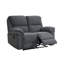 Lilli-Mae 2 Seater Recliner