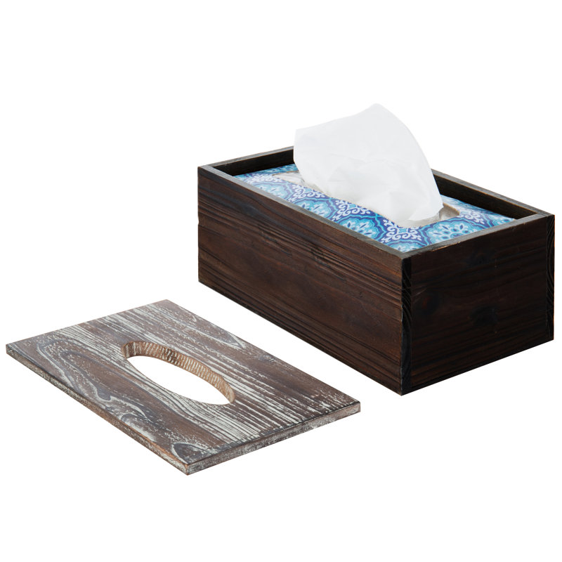 Sizemore Tissue Box Cover