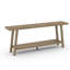 Console pour salon 70 po-1975246136