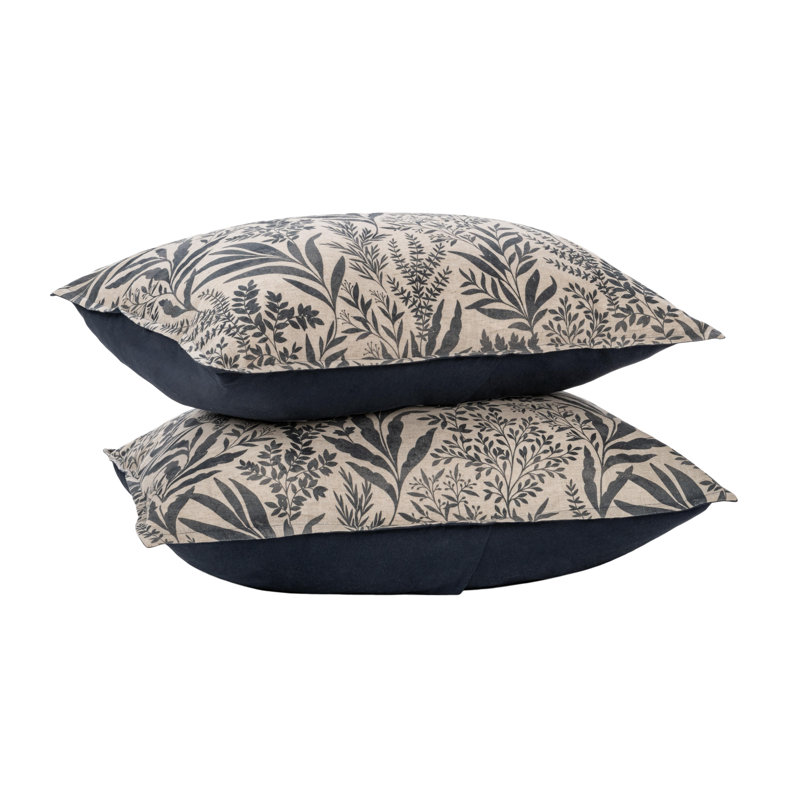 Mulberry Linen Blend Duvet