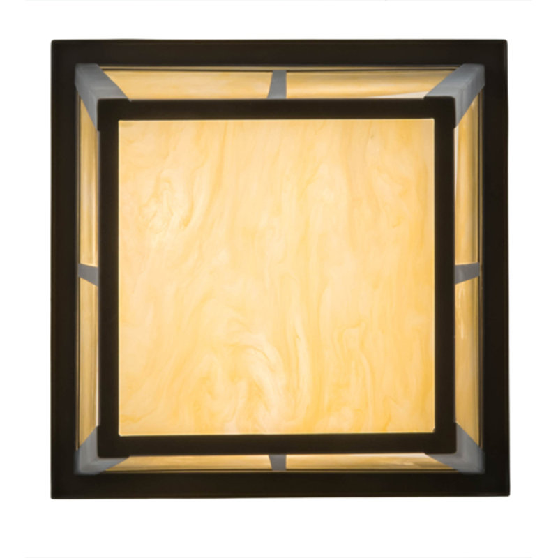 T" Mission" 6 - Light Pendant