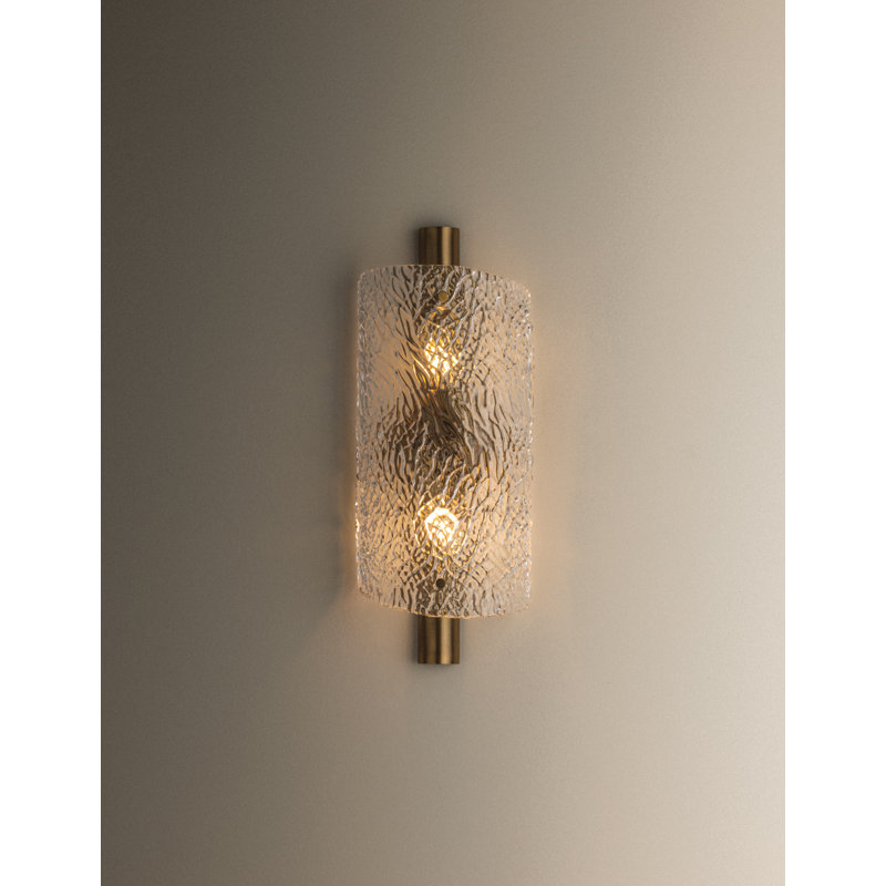 Bergeron Wall Sconce