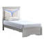 Lit simple (matelas non inclus), champagne argenté-1523557813-1523557812