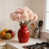 Rose est en rupture de stock