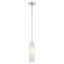 Luminaire suspendu cylindrique à 1 lumière Flaire-1033055564