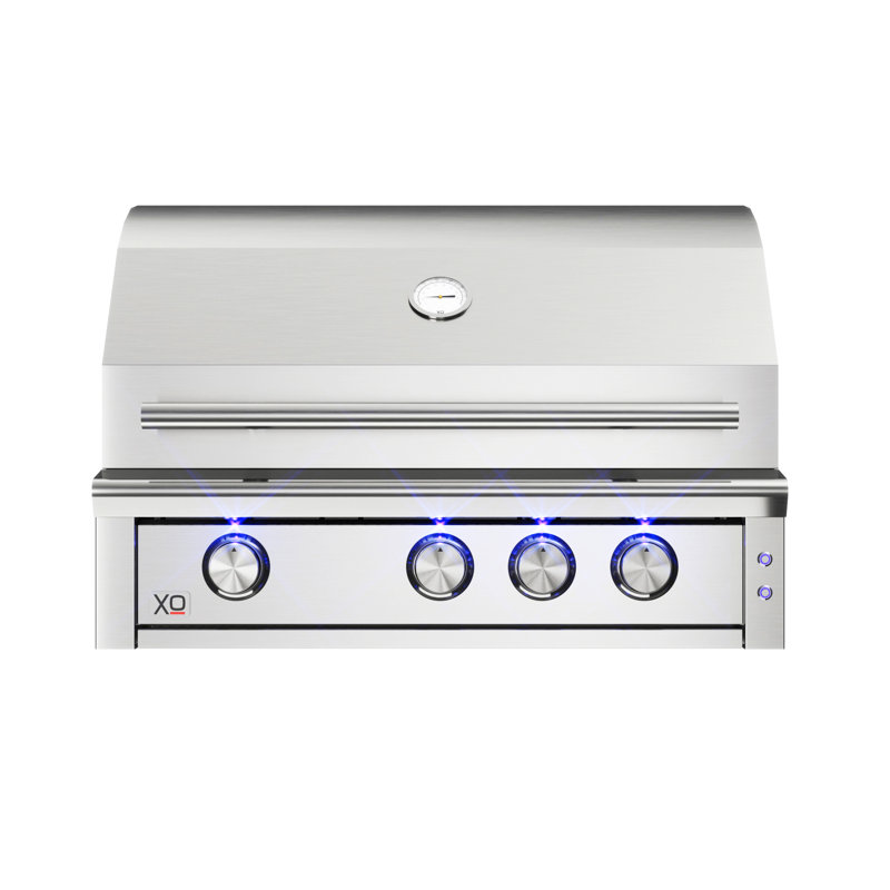 32" Performance XLT Grill, Natural Gas