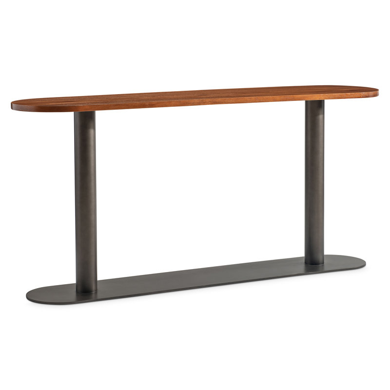 Brasea 68'' W Console Table
