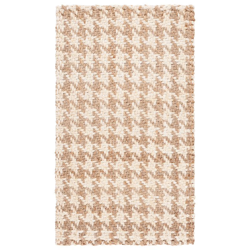 Tapis naturel en fibre naturelle 272, Rectangle 9 pi x 12 pi
