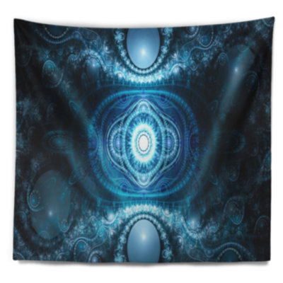 Polyester Tapestry