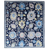 Harshang One-of-a-Kind 8'3" X 9'9" Area Rug