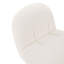 Fauteuil d'appoint Edina