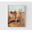Range Range I par Jacob Green, reproduction de peinture de cheval, reproduction d'art équestre, Western House Decor, reproduction d'art Rodeo, ferme Art Print