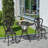 Aubrye Outdoor Dining Side Chair