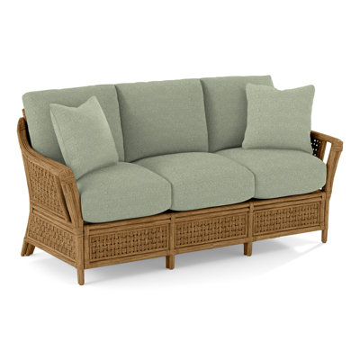 Boca Upholstered 78'' Sofa